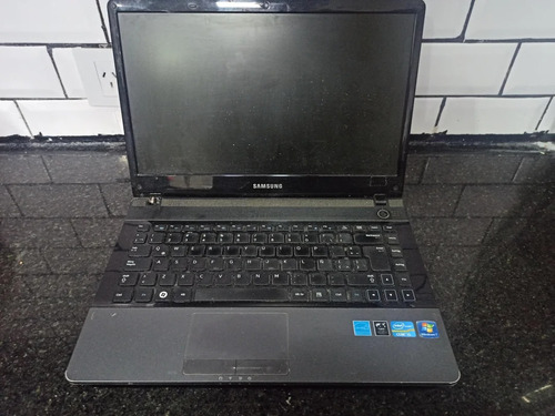 Notebook Samsung Intel Core I5 Np300e4a Repuesto