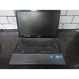 Notebook Samsung Intel Core I5 Np300e4a Repuesto