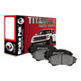 Terminal Direccion Izquierda Mazda Bt-50 4x2 Pro/ford Ranger