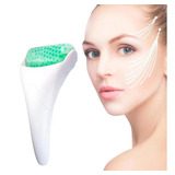 Masajeador Facial Rodillo Ice Roller Crioterapia Facial