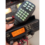 Radio Amador Icom Icv 8.000 Vhf 75 Watts 