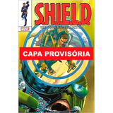 S.h.i.e.l.d. (omnibus), De Jack Kirby. Editora Panini, Capa Dura, Edição 1 Em Português, 2023