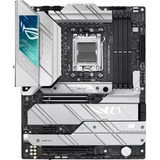 Mother X670e-a Asus Rog Gaming Wifi Am5 White