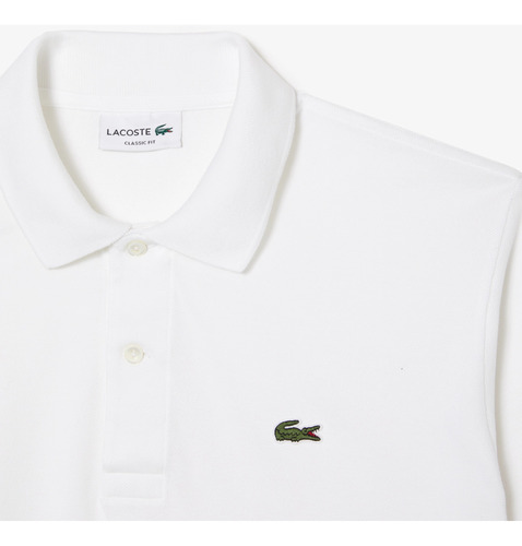 Polo Lacoste L.12.12 Clásico Hombre 