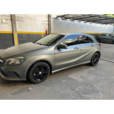 Mercedes-benz Clase A 2018 1.6 A200 Urban 156cv