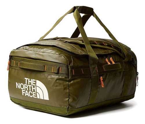 Bolso The North Face Base Camp Voyager 62l