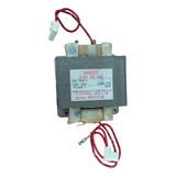 Transformador Microondas Mabe Wg02f12439 Hmm07bj-c12