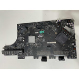 Placa Mãe Apple iMac A1312 Mid 2011 Para Reparo Ou Peça.