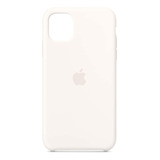 Funda Bateria Externa Apple iPhone 11 Pro Blanca Original