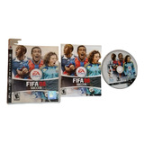 Fifa Soccer 08 Ps3