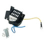 Regulador Alternador Renault 19 2 Cables 12v Renault Fluence