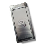 Repuesto Vidrio Glass Xiaomi Note 9 5g