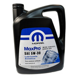 Mopar Maxpro 5w-30 4l Nafta Jeep L62763