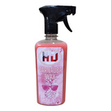 Cera Carnauba Wax Auto Brillo Proteccion Uv Lustre