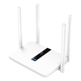 Cudy Router De Módem 4g Lte Desbloqueado De Doble Banda