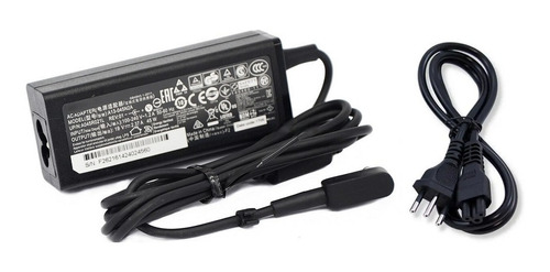 Fonte Carregador Para Notebook Acer 19v 2.37a 45w 5.5x1.7mm