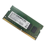 Memória Ram Notebook Lenovo, Acer Ddr4 Smart Pc4-2666v 8gb