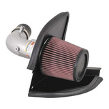 Filtro K&n Alto Flujo 69-6011ts Mazda 3 2.3turbo 2007 A 2009