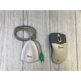 Mouse Genius Ps2 Wireless Colección