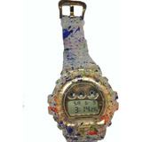 Reloj Dama Deportivo Digital Tendencia