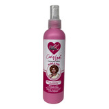 Onix Crema Para Peinar Curly Love X 250 Ml