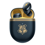 Fone Bluetooth Redmi Buds 4 - Edição Especial Harry Potter Cor Preto