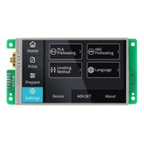 I3dp E1912 3d Ender 5 S1 Touch Screen Lcd Display Pantalla