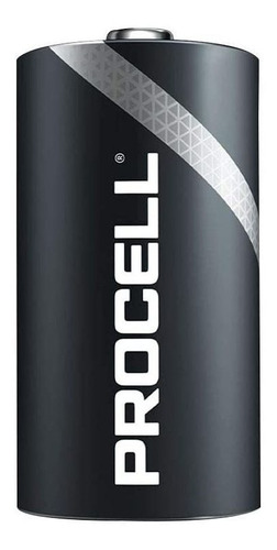 Duracell Procell C Batería Alcalina Pc1400-72 Por Caja Ion D