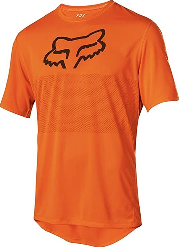 Fox Racing Guardabosques Corto Foxhead Jersey Manga