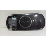 Carcaça De Traz Complaca Sucata Sony Psp 3000x