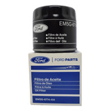 Filtro De Aceite Ford Mondeo 2.0 2.5 15+ - Original