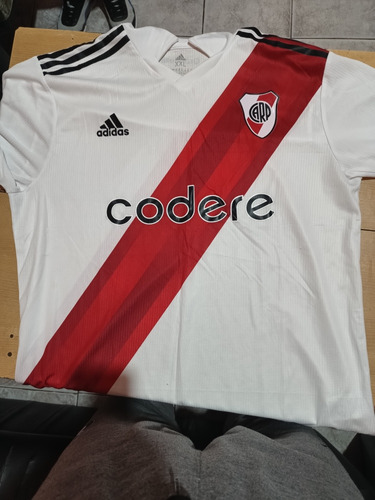 Camiseta De River Plate Original