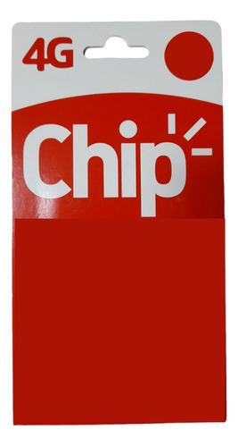 Chip  Prepago Claro Incluye 1gb + 50 Minutos