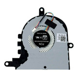 Ventilador Dell Inspiron 15 5570 5575 / Latitude 3590 Fx0m0 