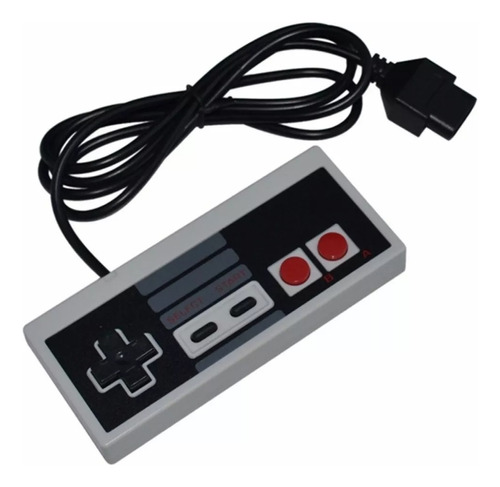 Joystick  N Nes 8 Bits