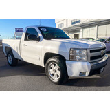 Chevrolet Cheyenne 2007 Blindada Nivel 3 Plus