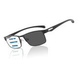 Ghdbfmb Gafas De Lectura Progresivas Para Hombre, Lectores F