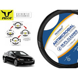 Funda Cubrevolante Negro Antimicrobial Civic Coupe 2008