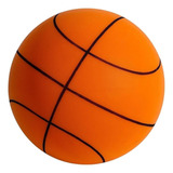 The Silent Basketball - 2023 Nuevas Pelotas De Espuma