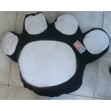 Cojín Cama Patita Chica Gato/perro 60 Cms