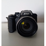Nikon Coolpix P530 Para Repuesto 