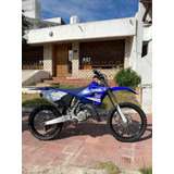 Yamaha Yz 125