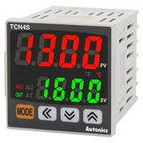 Control Temperatura Pirometro Digital Autonics Tcn4s-24r 15u