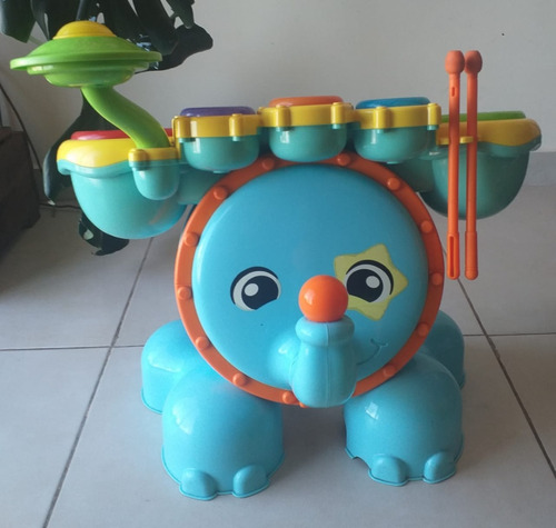 Bateria Vtech