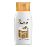 Loção Creme Hidratante Corporal Manteiga Karite Skala 400ml