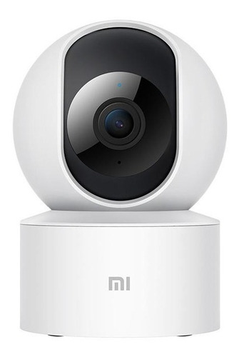 Cámara Xiaomi Mi Home Para Interior 360° 1080p