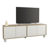 Mesa Tv Tables 4101 Coe 75` Olmo/everest