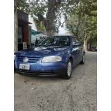 Volkswagen Gol 2008 1.6 I Comfortline 60a