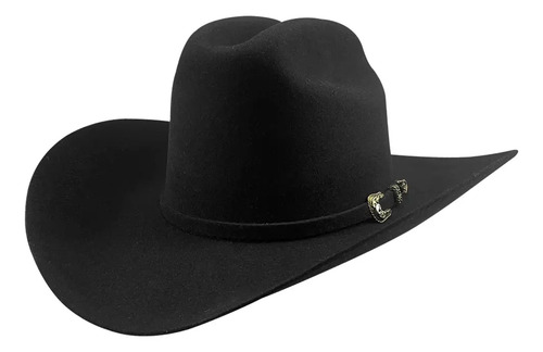 Texana Marlboro Negra Tombstone Lana Fina 20 Estrellas