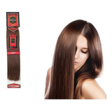 Extension D Cabello Eve Brazilian 18pLG 100%natural Negro 1b Color #1b Negro